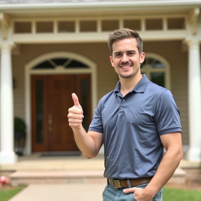 Founder of Fairfield Termite