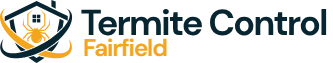 Fairfield Termite Control Company Logo