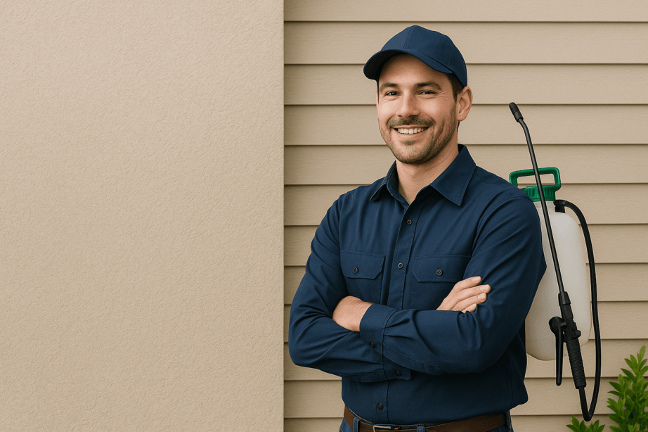 Pest & Termite Control in Fairfield, CA